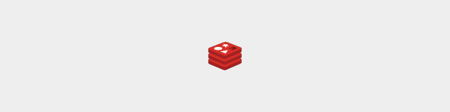 Redis logo